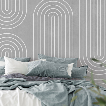 Фотообои Wall Street DECO 25