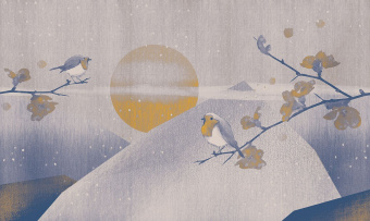 Фотообои Co.De CODE 02