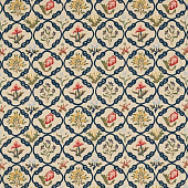 Morris & Co  Emery Walker’s House Collection