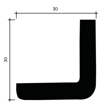 Карниз Европласт