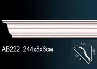 Карниз Perfect