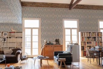 Обои Coordonne Rest Time