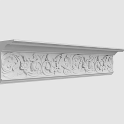 Карниз орнаментальный Artpole