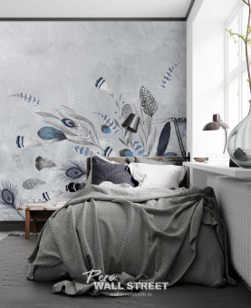 Фотообои Wall Street PERO