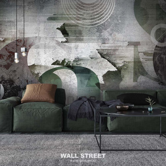 Фотообои Wall Street GRAFICO