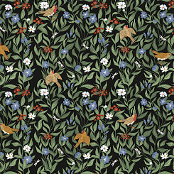Фрески/Панно ORTOGRAF Bloom garden