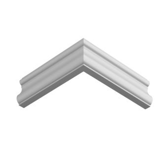 Молдинг ULTRAWOOD