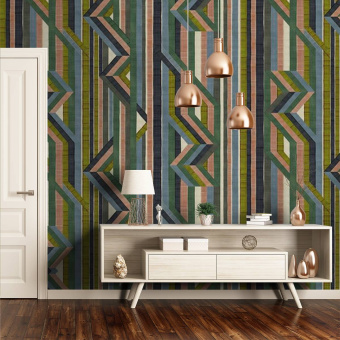 Обои Christian Lacroix Pele-Mele