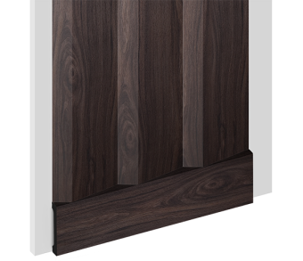 Плинтус HI WOOD