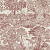 Обои Sanderson Highgrove
