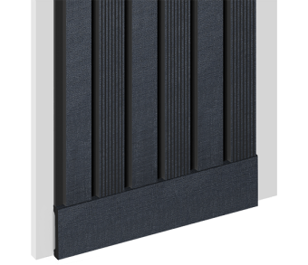 Плинтус HI WOOD