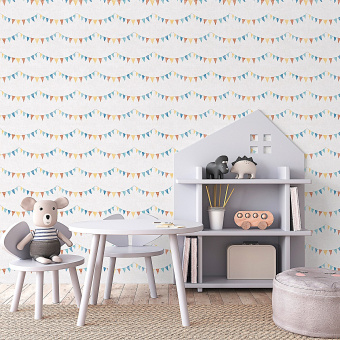 Обои AS Creation Mia&Paul