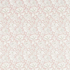 Morris & Co Simply Morris Fabrics