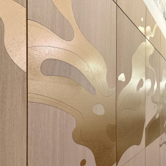 Фрески/Панно Fresq ONE OF ONE