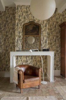 Обои Coordonne Ikart