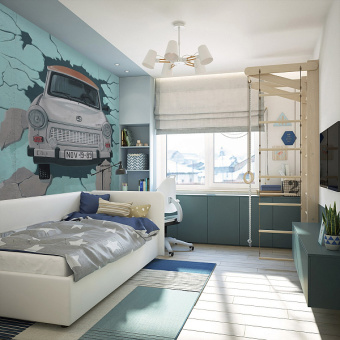 Фотообои Мне обои