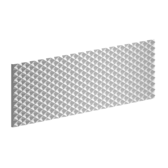 Декоративная панель Европласт