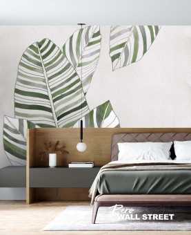 Фотообои Wall Street PERO