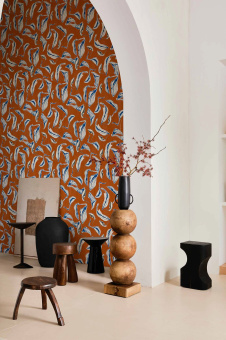 Обои Coordonne Rest Time