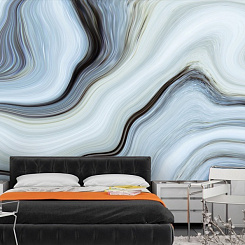 Обои Artmegahome Флюид Art