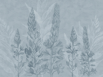 Фотообои Wall Street SUMMERTIME