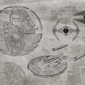 Фотообои Мне обои