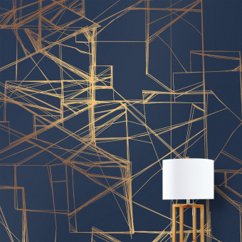 Фрески/Панно Fresq GEO