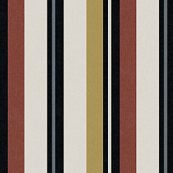 Обои Wallquest Nantucket Stripes