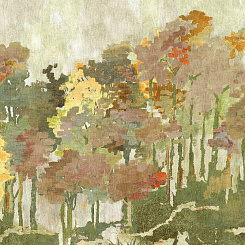 Обои Jannelli&Volpi JV201 Murals Decor