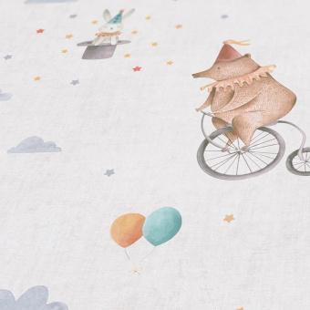 Обои AS Creation Mia&Paul