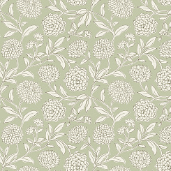 Обои York Antonina Vella Jardin