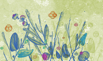 Фотообои Co.De CODE 02