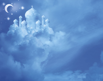 Фрески/Панно ORTOGRAF Небо