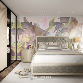 Фотообои Wall Street PALEO