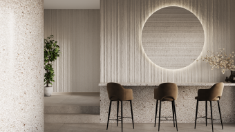 Гипсовые 3D панели Artpole