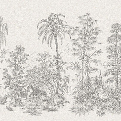 Обои Jannelli&Volpi JV201 Murals Decor