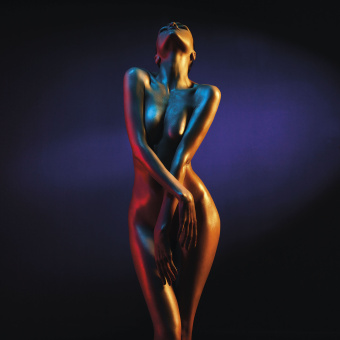 Фрески/Панно ORTOGRAF Девушки