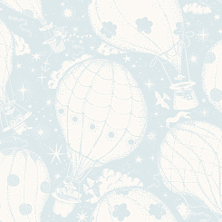 Обои York Daydream