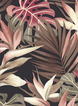 Фрески/Панно ORTOGRAF Тропическое