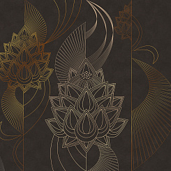 Фотообои Wall Street LUXE 25