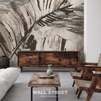 Фотообои Wall Street LOWE