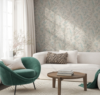 Обои HYGGE Roll Made in Russia