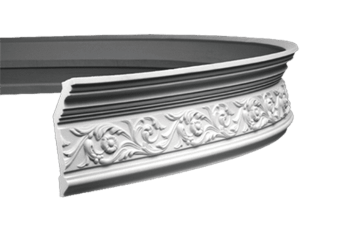 Карниз Европласт