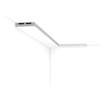 Плинтус Orac Decor