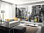 Обои Artmegahome Черно-белые