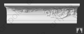 Карниз орнаментальный Artpole