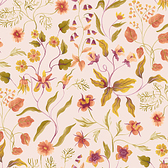 Фотообои Co.De FLORA