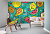 Обои Artmegahome Фрукты