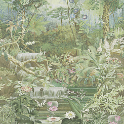 Фотообои Co.De MURALS DECOR