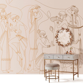 Фрески/Панно Fresq GEO